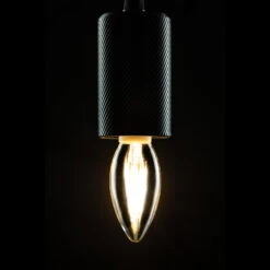 SEGULA LED-Kerze GU10 3,2W Filament Dimmbar 2.700K -Laden Für Heimbeleuchtung 10011995 1