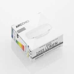 Arcchio LED-Lampe GX53 10W 3.000K 2er-Set -Laden Für Heimbeleuchtung 10012012 8