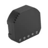 Hama WiFi-Nachrüst-Schaltmodul, Unterputz -Laden Für Heimbeleuchtung 10012038