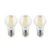 LED-Lampe E27 A60 6,5W 827 3-Step-Dimmer 3er-Set 1 LED-Lampe E27 A60 6,5W 827 3-Step-Dimmer 3er-Set -Laden Für Heimbeleuchtung 10012067
