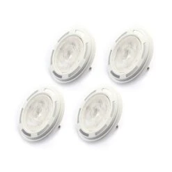 Reflektor GU10 ES111 11,5W Dimmbar 830 Weiß 4er