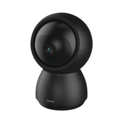 Hama WLAN Kamera, 2-Wege-Audio, Sensor, Beweglich
