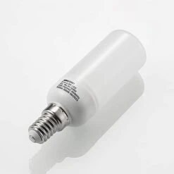 Arcchio LED-Röhrenlampe E14 4,5W 3.000K 3er-Set -Laden Für Heimbeleuchtung 10012180 3