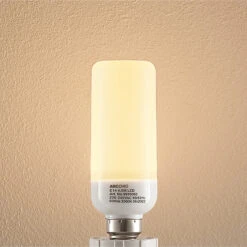 Arcchio LED-Röhrenlampe E14 4,5W 3.000K 3er-Set -Laden Für Heimbeleuchtung 10012180 5