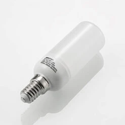 Arcchio LED-Röhrenlampe E14 4,5W 3.000K 4er-Set -Laden Für Heimbeleuchtung 10012181 3