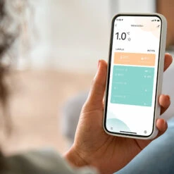 Hama WLAN-Wetterstation, Thermo-/Hygro-/Barometer -Laden Für Heimbeleuchtung 10012191 7