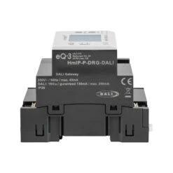 Homematic IP DALI Gateway -Laden Für Heimbeleuchtung 10012342 3