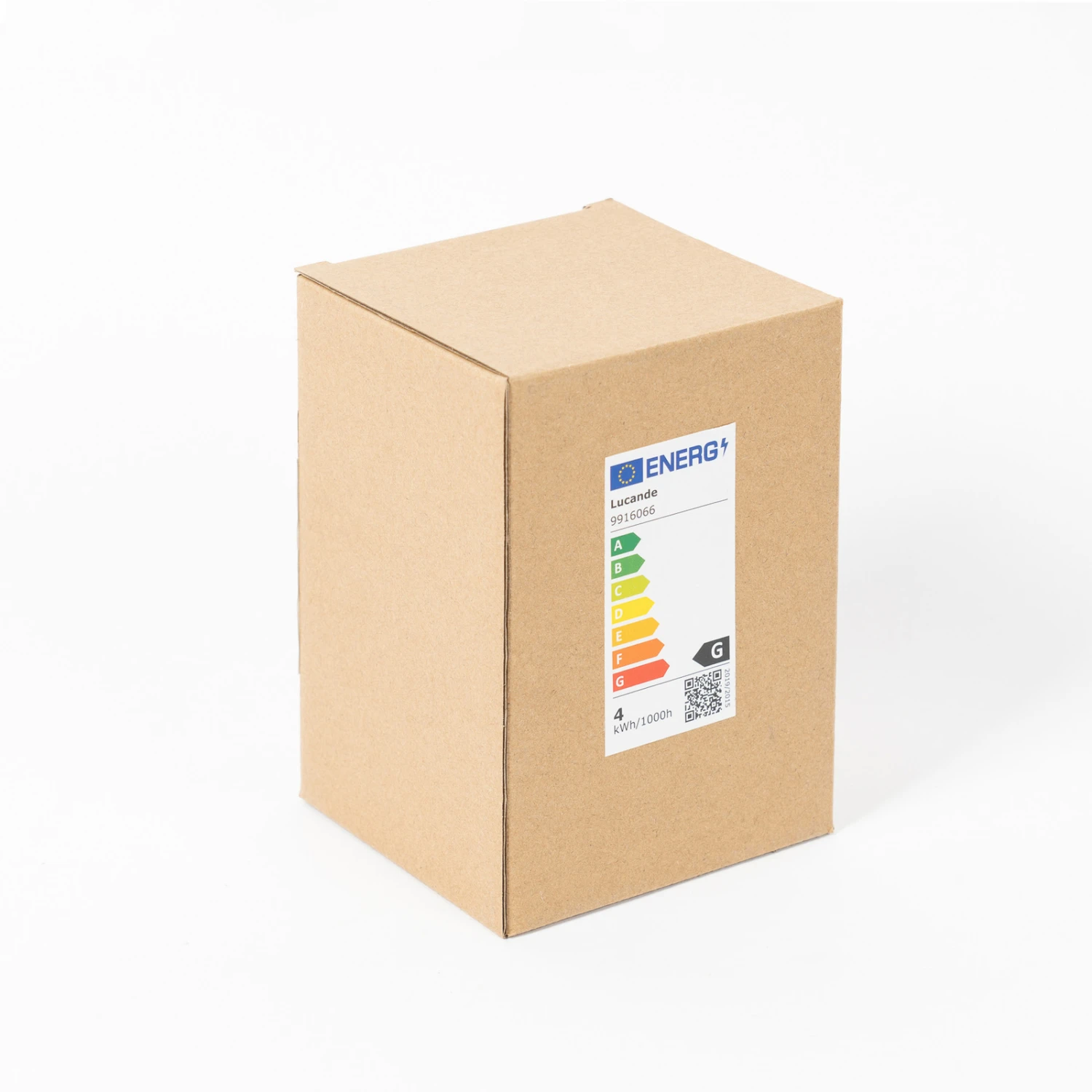 Lucande E27 3,8W LED-Kopfspiegellampe G95, 2700K Gold 5er 11 Lucande E27 3,8W LED-Kopfspiegellampe G95, 2700K Gold 5er – Bild 9