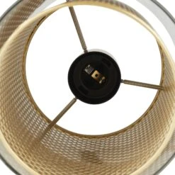 Lucande Sterzy Hängeleuchte Glas Grau -Laden Für Heimbeleuchtung 10012953 7