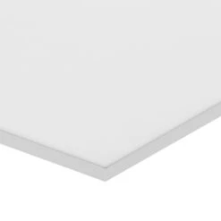 Lindby Lamin LED-Panel Rechteck Weiß 80 Cm -Laden Für Heimbeleuchtung 10012980 2