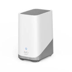 EUFY Security EufyCam 3 IP67 2er-Set, HomeBase 3 -Laden Für Heimbeleuchtung 10014083 2