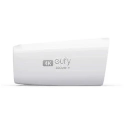 EUFY Security EufyCam 3 IP67 2er-Set, HomeBase 3 -Laden Für Heimbeleuchtung 10014083 4