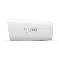 EUFY Security EufyCam 3 IP67 2er-Set, HomeBase 3 -Laden Für Heimbeleuchtung 10014083 5