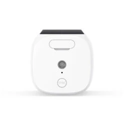 EUFY Security EufyCam 3 IP67 2er-Set, HomeBase 3 -Laden Für Heimbeleuchtung 10014083 6