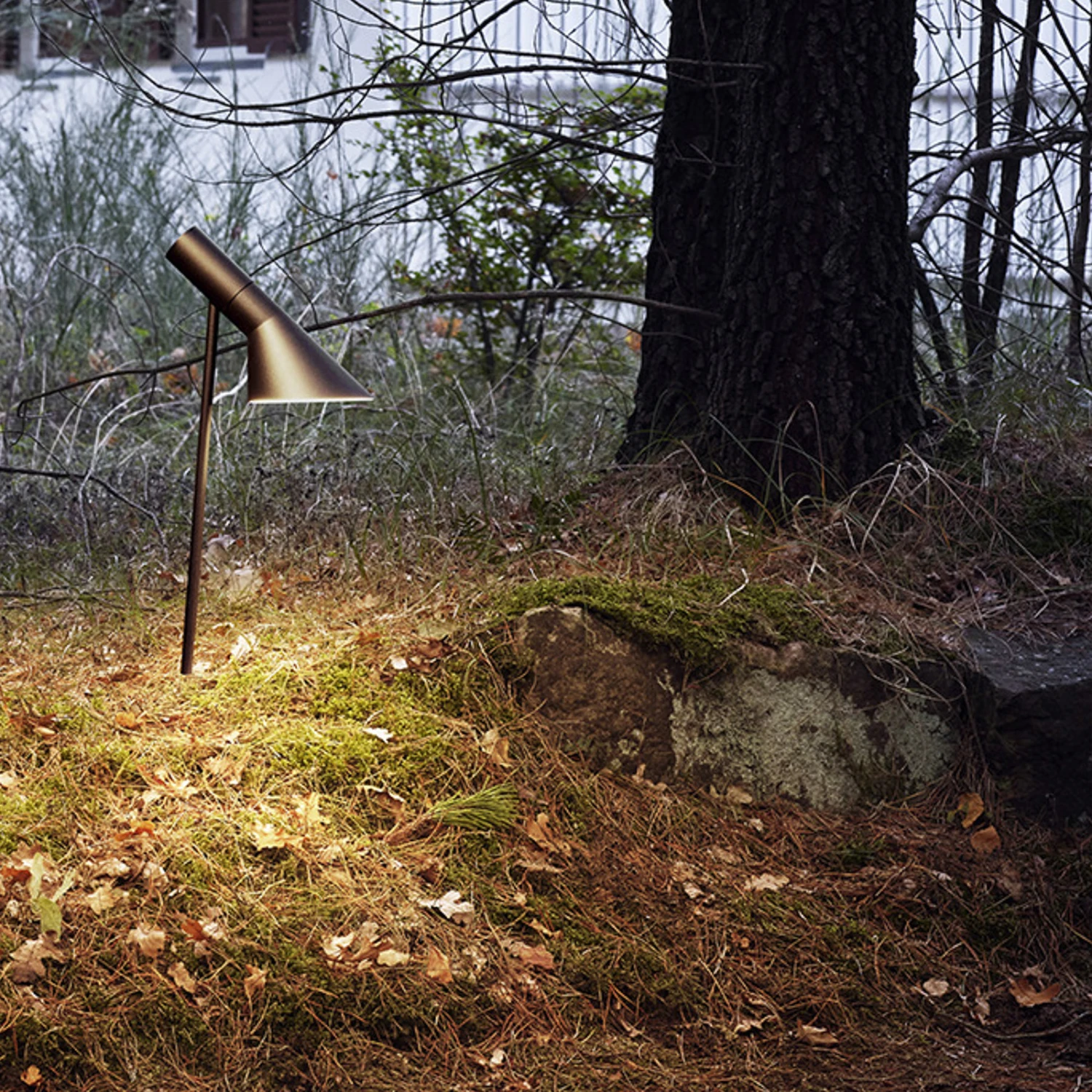 Louis Poulsen AJ Garden 50 Erdspieß/Adapter 830 4 Louis Poulsen AJ Garden 50 Erdspieß/Adapter 830 – Bild 2