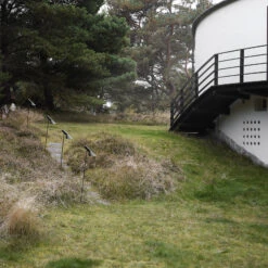 Louis Poulsen AJ Garden Höhe 95 Cm Erdstück 830 -Laden Für Heimbeleuchtung 10014995 5