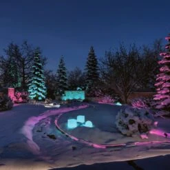 Paulmann Plug & Shine Smooth LED-Stripe RGBW 10 M -Laden Für Heimbeleuchtung 10015448 2