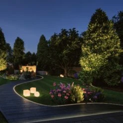 Paulmann Plug & Shine Smooth LED-Stripe RGBW 10 M -Laden Für Heimbeleuchtung 10015448 3