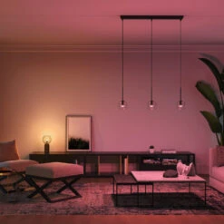 Philips Hue White&Color Ambiance E14 5,1W 470 Lm -Laden Für Heimbeleuchtung 10015470 4