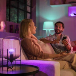 Philips Hue White&Color Ambiance E14 5,1W 470 Lm -Laden Für Heimbeleuchtung 10015470 6