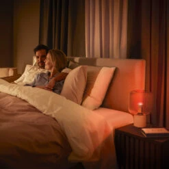 Philips Hue White&Color Ambiance E14 5,1W 470 Lm -Laden Für Heimbeleuchtung 10015470 8