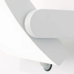 LED-Außenwandleuchte Ginger Mit Sensor, Weiß, IP54 -Laden Für Heimbeleuchtung 10015701 4