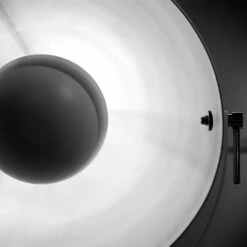 It's About RoMi Hollywood Dreibein-Leuchte Schwarz -Laden Für Heimbeleuchtung 10016813 2