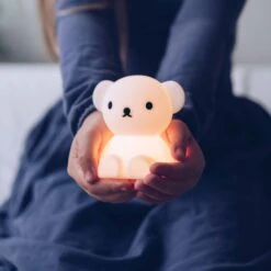 Mr Maria Boris Nachtlicht Bundle Of Light, 10 Cm -Laden Für Heimbeleuchtung 10017734 3