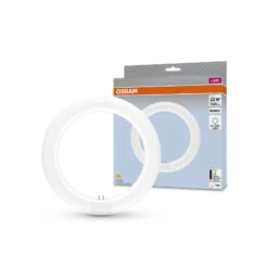 OSRAM SubstiTUBE LED G10q T9 C22 EM 11W 31,2cm 840 -Laden Für Heimbeleuchtung 10017749 3