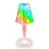 LED-Tischlampe 7464010 RGB Mit Fernbedienung -Laden Für Heimbeleuchtung 10019509