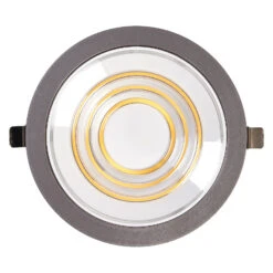 Ledvance Decor Filament Ripple LED-Downlight -Laden Für Heimbeleuchtung 10021420 2
