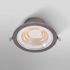 Ledvance Decor Filament Ripple LED-Downlight -Laden Für Heimbeleuchtung 10021420 4