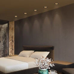 Ledvance Decor Filament Ripple LED-Downlight -Laden Für Heimbeleuchtung 10021420 6