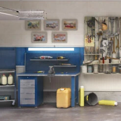 Philips G13 T8 LED-Röhrenlampe 19,5W 151,4cm 2700K -Laden Für Heimbeleuchtung 10021452 3