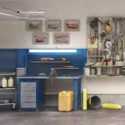 Philips G13 T8 LED-Röhrenlampe 21,5W 121,3cm 3000K -Laden Für Heimbeleuchtung 10021464 2