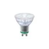 Philips GU10 LED-Reflektor 2,1W 375lm 3.000K -Laden Für Heimbeleuchtung 10021472