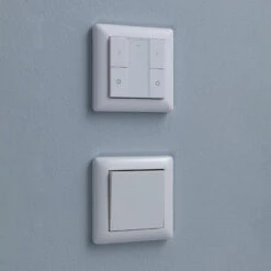 Paulmann ZigBee E27 9,3W LED Matt RGBW Bundle -Laden Für Heimbeleuchtung 10022254 5