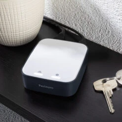 Paulmann ZigBee E27 9,3W LED Matt RGBW Bundle -Laden Für Heimbeleuchtung 10022254 7