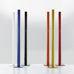 Artemide Ilio - LED-Stehleuchte, App, Weiß, 3000K -Laden Für Heimbeleuchtung 1060313 4