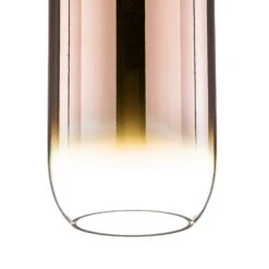 Artemide Gople Mini Hängeleuchte Kupfer/silber -Laden Für Heimbeleuchtung 1060326 4