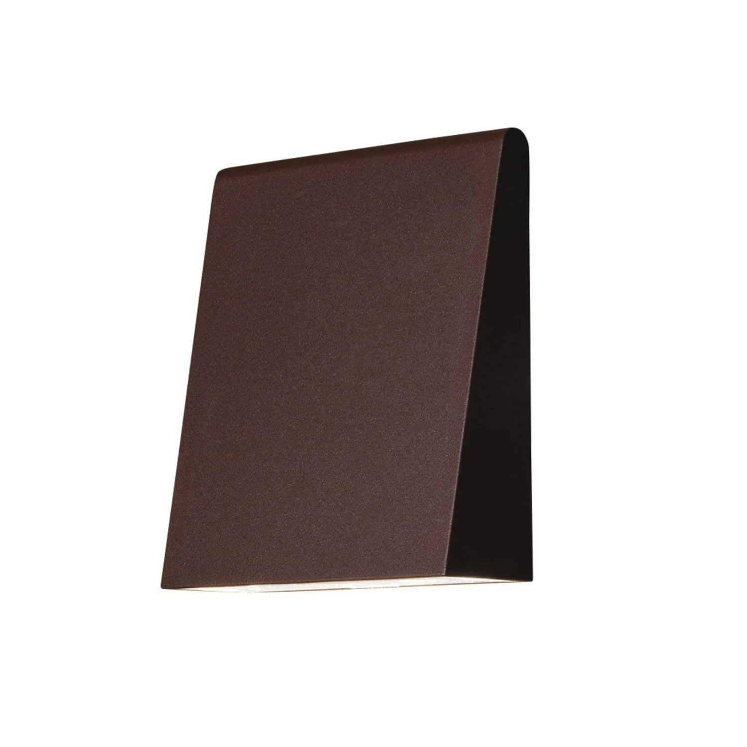 Artemide Cuneo LED-Außenwandleuchte, Rost 5 Artemide Cuneo LED-Außenwandleuchte, Rost – Bild 3