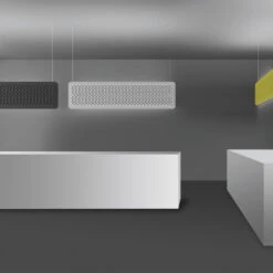 Artemide Eggboard Baffle Up/Down 160cm 4.000K Weiß -Laden Für Heimbeleuchtung 1061080 2