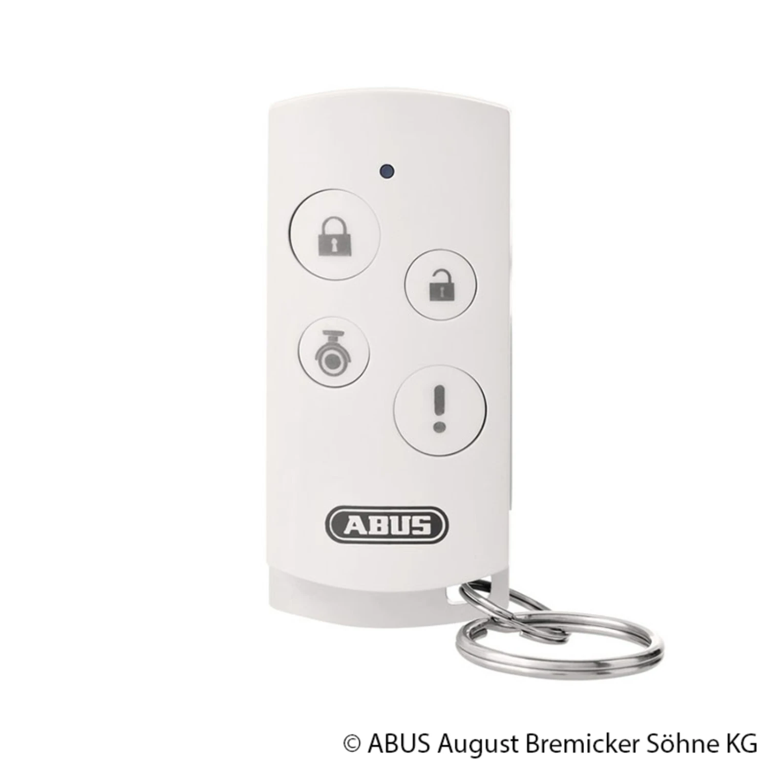 ABUS Smartvest Funk-Fernbedienung 4 ABUS Smartvest Funk-Fernbedienung – Bild 2