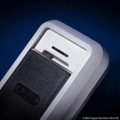 ABUS HomeTec Pro Bluetooth-Fingerscanner CFS3100 -Laden Für Heimbeleuchtung 1074047 6