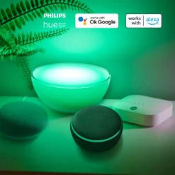 Yale Sync Rauch-Hitze-Bewegungsmelder -Laden Für Heimbeleuchtung 1079017 4