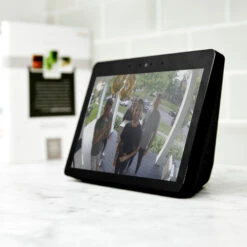 Arlo Pro 3 Sicherheitssystem Mit 4 Kameras Weiß -Laden Für Heimbeleuchtung 1080004 2