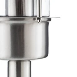 BRILLIANT Skandinavische Wegeleuchte Terrence -Laden Für Heimbeleuchtung 1507005 5