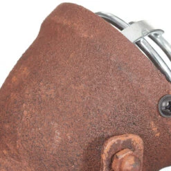 BRILLIANT Wandspot Bente Rost -Laden Für Heimbeleuchtung 1509323 5