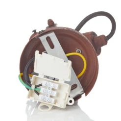 BRILLIANT Wandspot Bente Rost -Laden Für Heimbeleuchtung 1509323 8