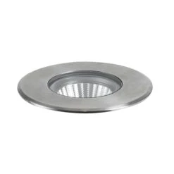 BRUMBERG Boled LED-Einbauleuchte, Ø 11 Cm, 12 W